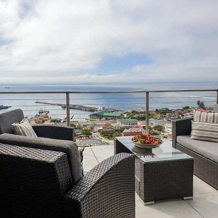 3Coloursblue Guest House Mossel Bay Dış mekan fotoğraf