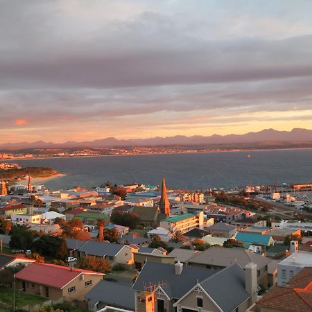 3Coloursblue Guest House Mossel Bay Dış mekan fotoğraf