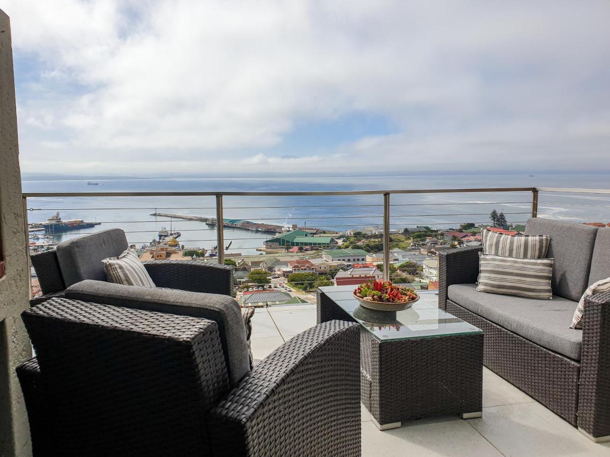 3Coloursblue Guest House Mossel Bay Dış mekan fotoğraf