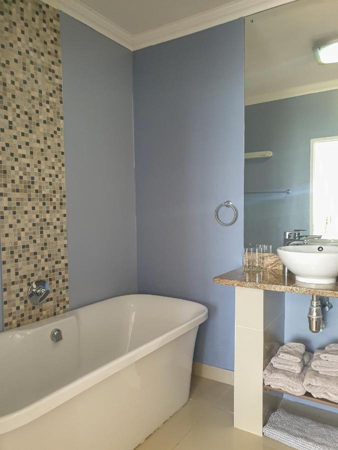 3Coloursblue Guest House Mossel Bay Dış mekan fotoğraf