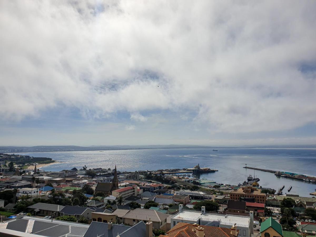 3Coloursblue Guest House Mossel Bay Dış mekan fotoğraf