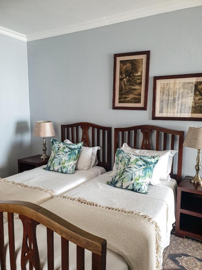 3Coloursblue Guest House Mossel Bay Dış mekan fotoğraf