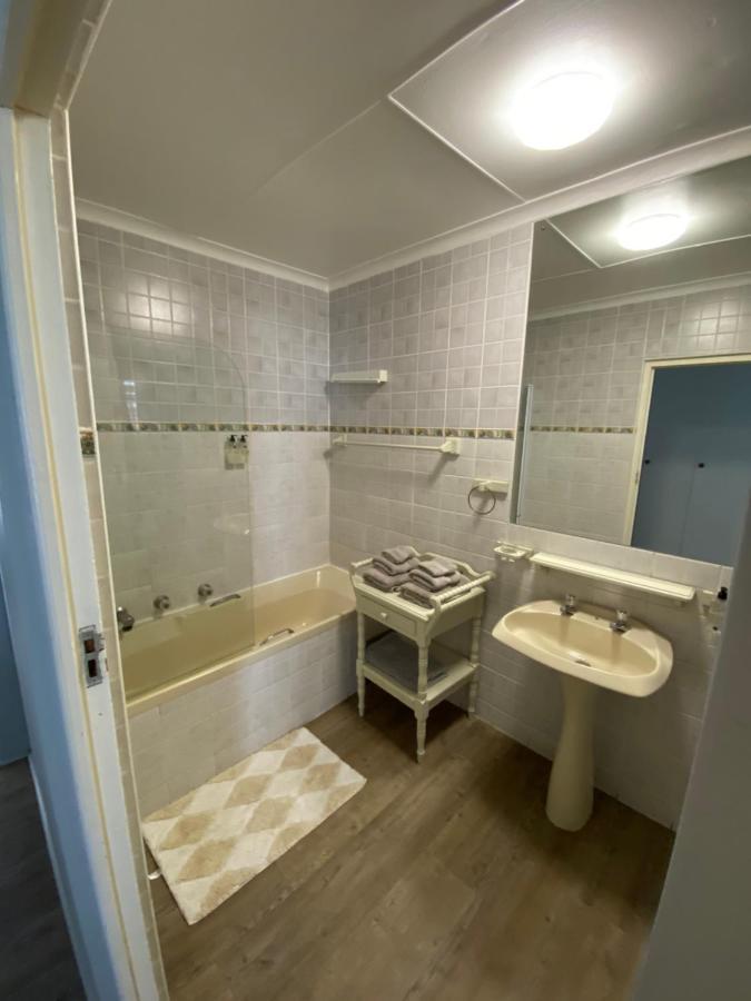 3Coloursblue Guest House Mossel Bay Dış mekan fotoğraf