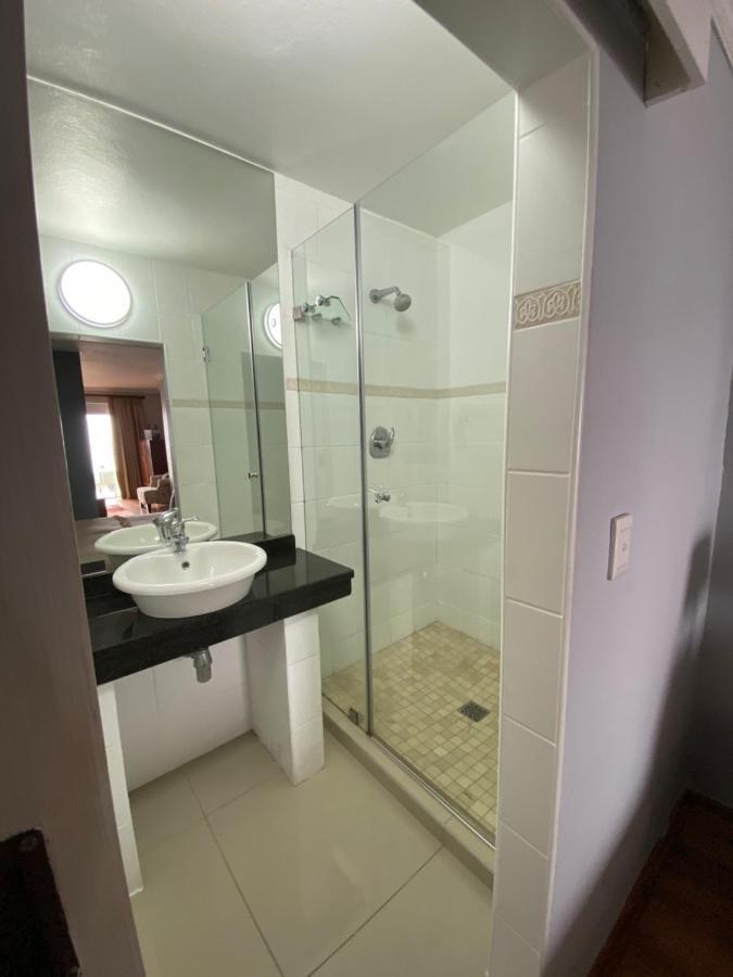 3Coloursblue Guest House Mossel Bay Dış mekan fotoğraf