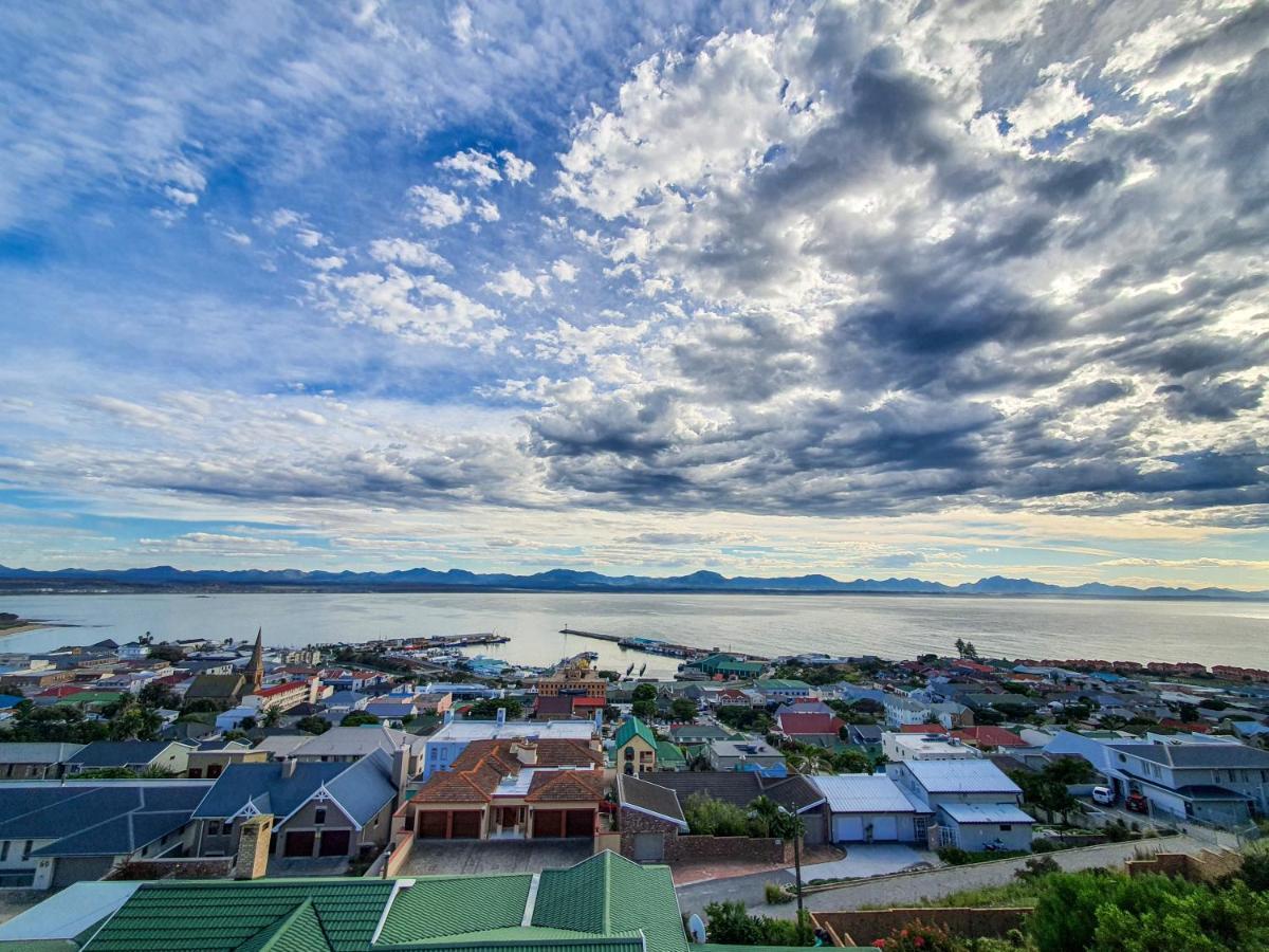 3Coloursblue Guest House Mossel Bay Dış mekan fotoğraf