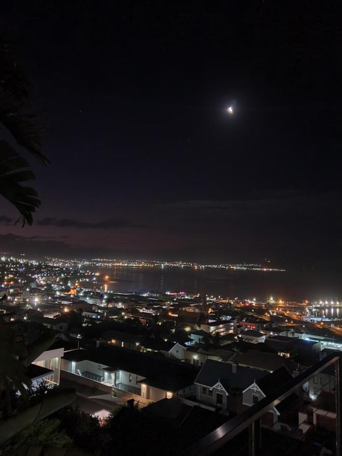 3Coloursblue Guest House Mossel Bay Dış mekan fotoğraf