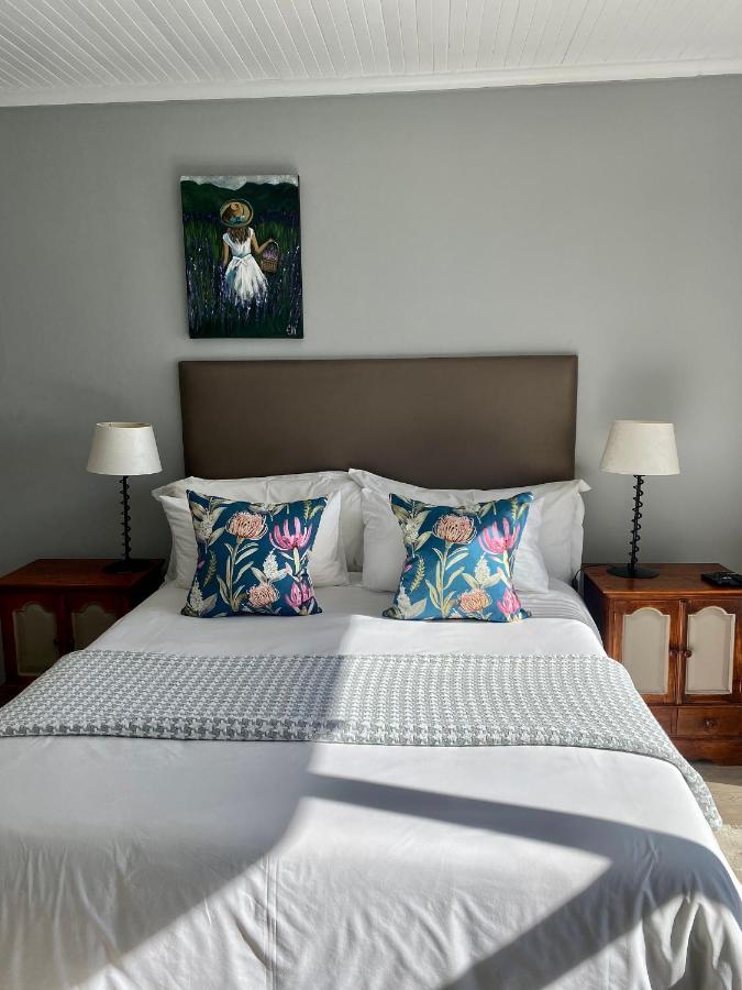 3Coloursblue Guest House Mossel Bay Dış mekan fotoğraf