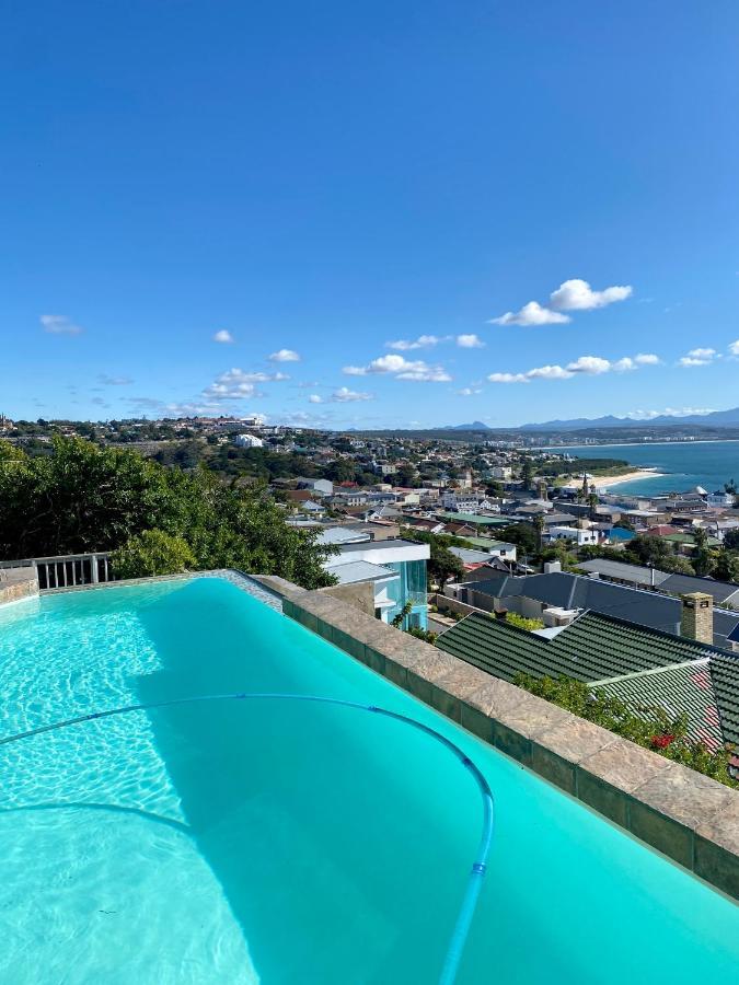 3Coloursblue Guest House Mossel Bay Dış mekan fotoğraf