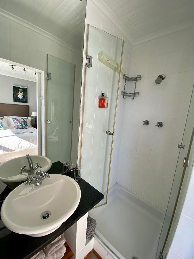 3Coloursblue Guest House Mossel Bay Dış mekan fotoğraf