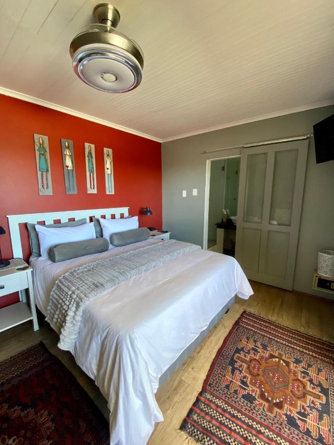 3Coloursblue Guest House Mossel Bay Dış mekan fotoğraf