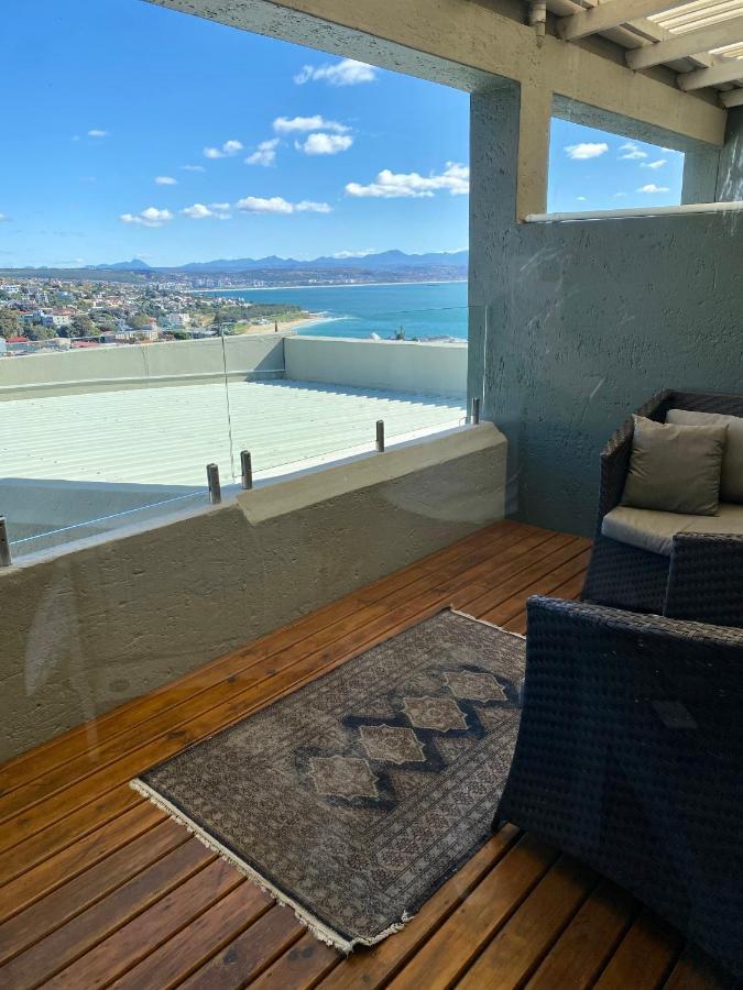3Coloursblue Guest House Mossel Bay Dış mekan fotoğraf