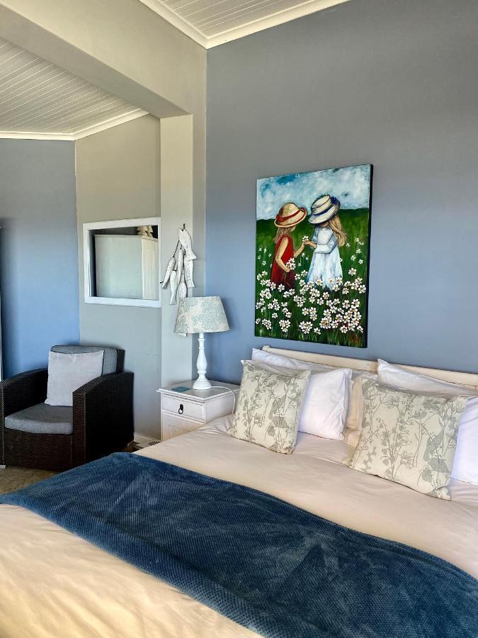3Coloursblue Guest House Mossel Bay Dış mekan fotoğraf