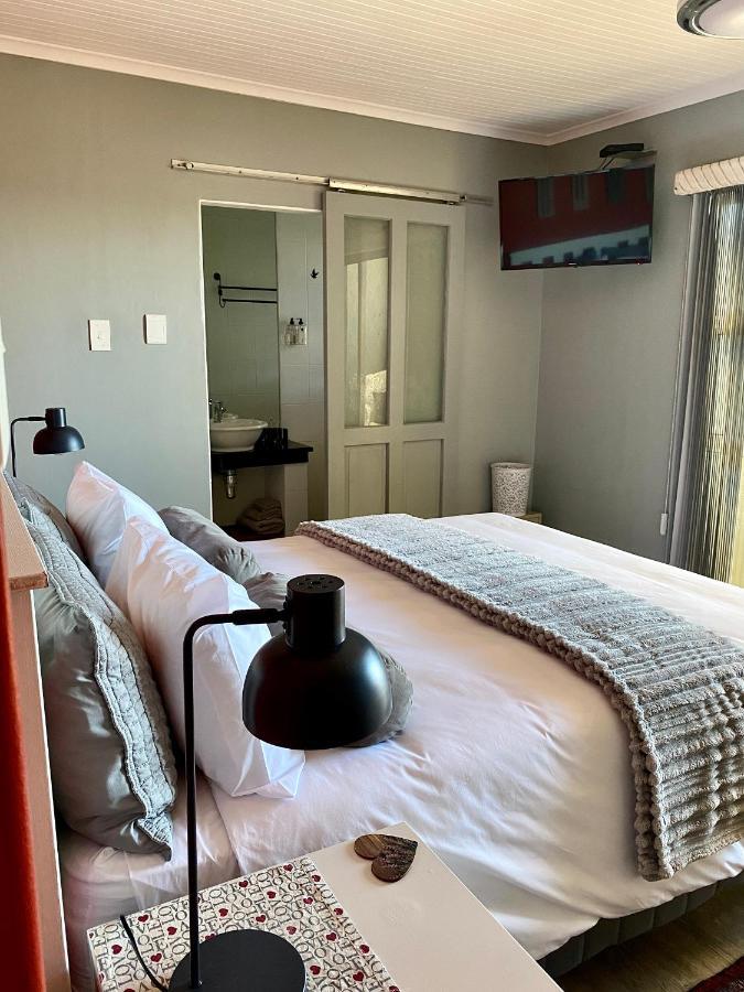 3Coloursblue Guest House Mossel Bay Dış mekan fotoğraf