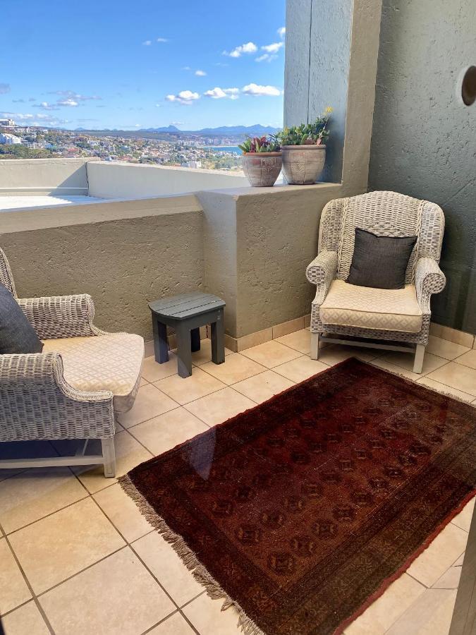 3Coloursblue Guest House Mossel Bay Dış mekan fotoğraf