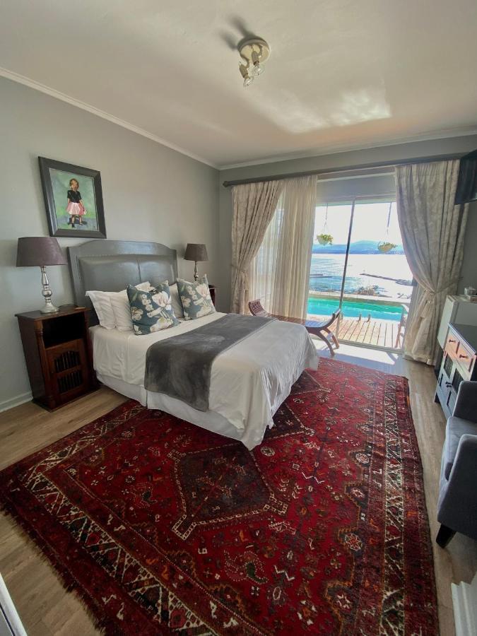 3Coloursblue Guest House Mossel Bay Dış mekan fotoğraf