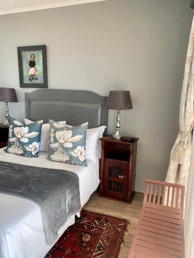 3Coloursblue Guest House Mossel Bay Dış mekan fotoğraf