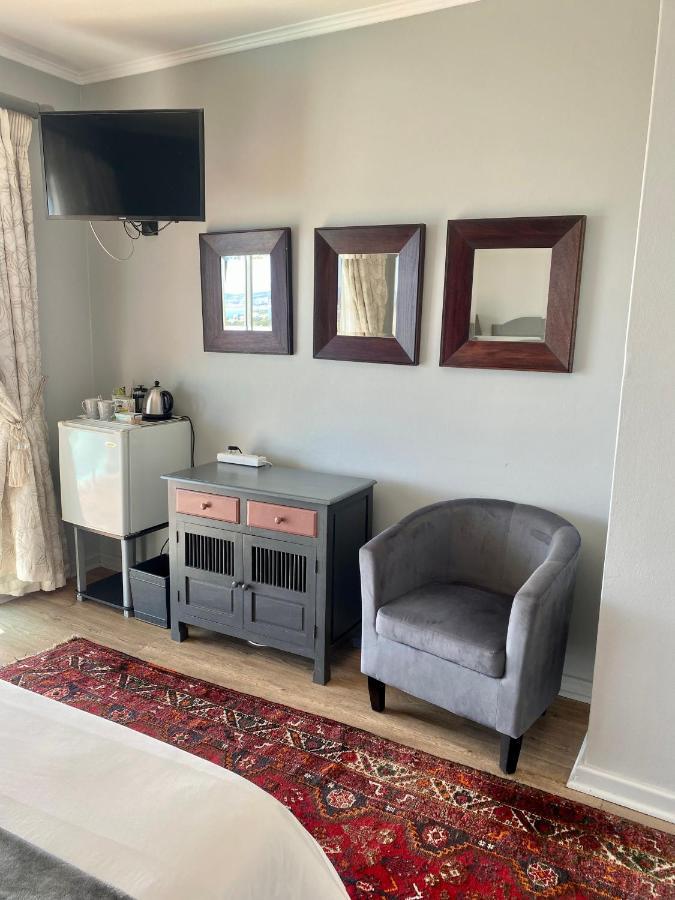 3Coloursblue Guest House Mossel Bay Dış mekan fotoğraf