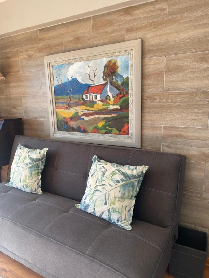 3Coloursblue Guest House Mossel Bay Dış mekan fotoğraf