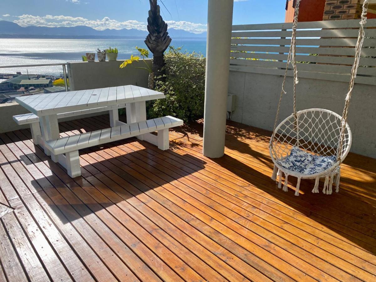 3Coloursblue Guest House Mossel Bay Dış mekan fotoğraf