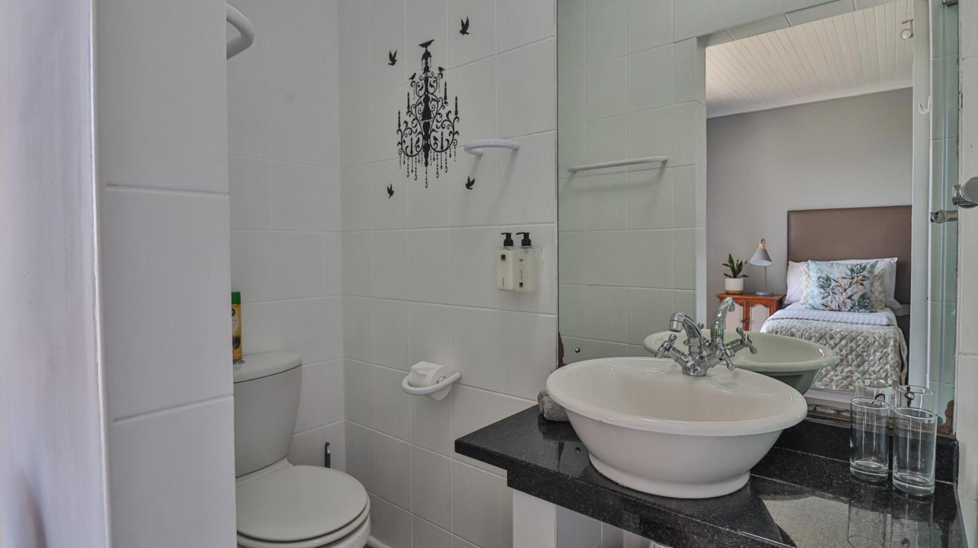 3Coloursblue Guest House Mossel Bay Dış mekan fotoğraf