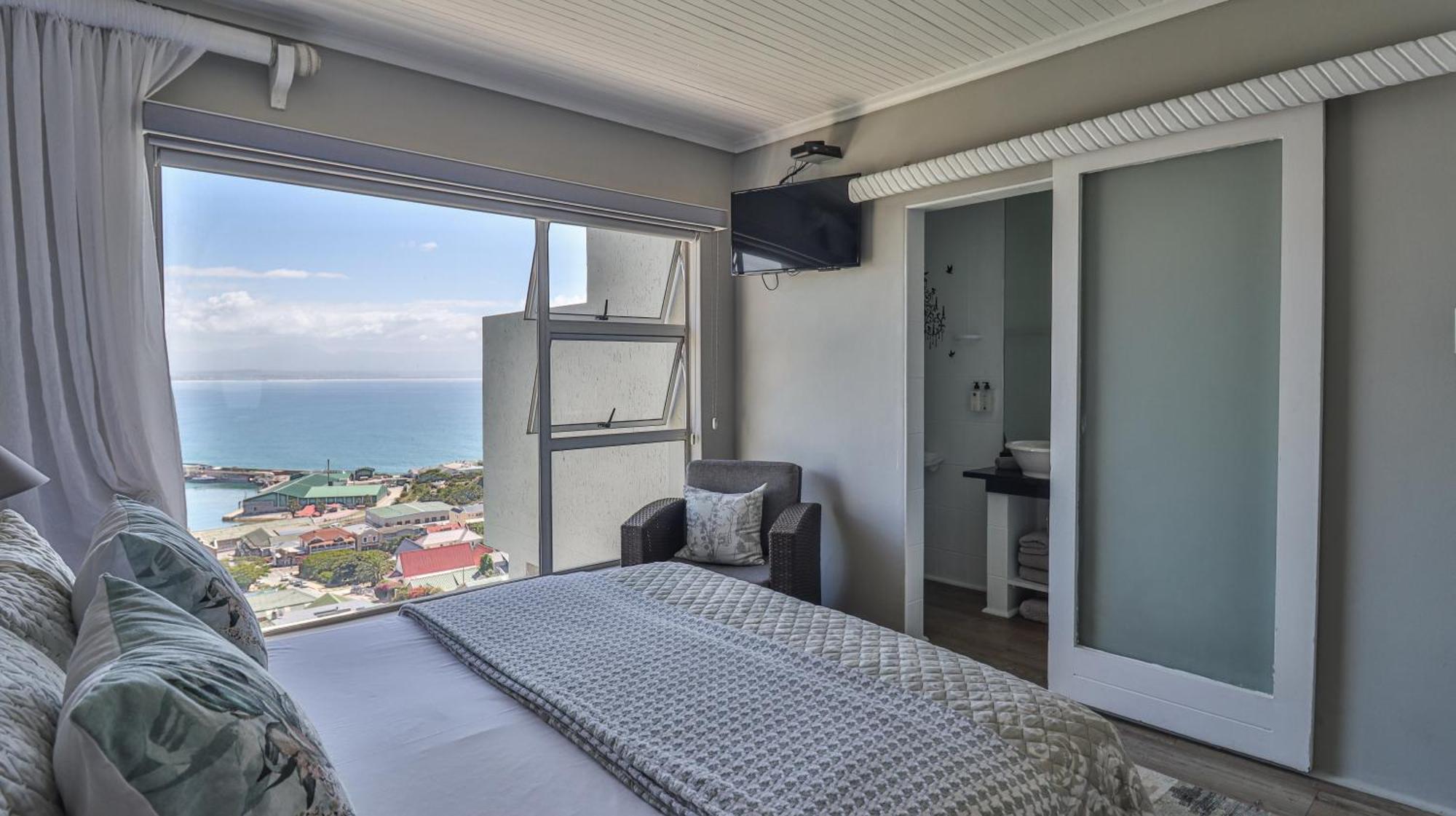 3Coloursblue Guest House Mossel Bay Dış mekan fotoğraf