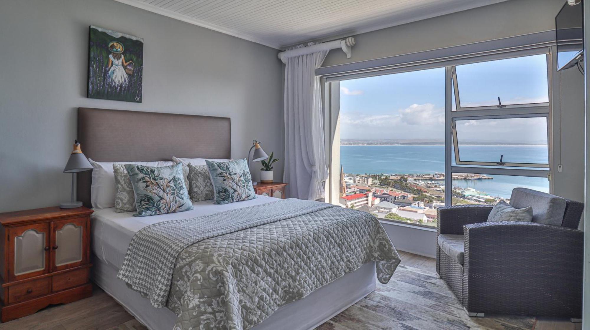 3Coloursblue Guest House Mossel Bay Dış mekan fotoğraf