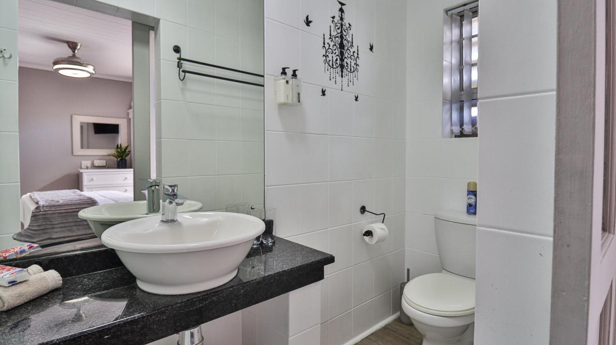 3Coloursblue Guest House Mossel Bay Dış mekan fotoğraf