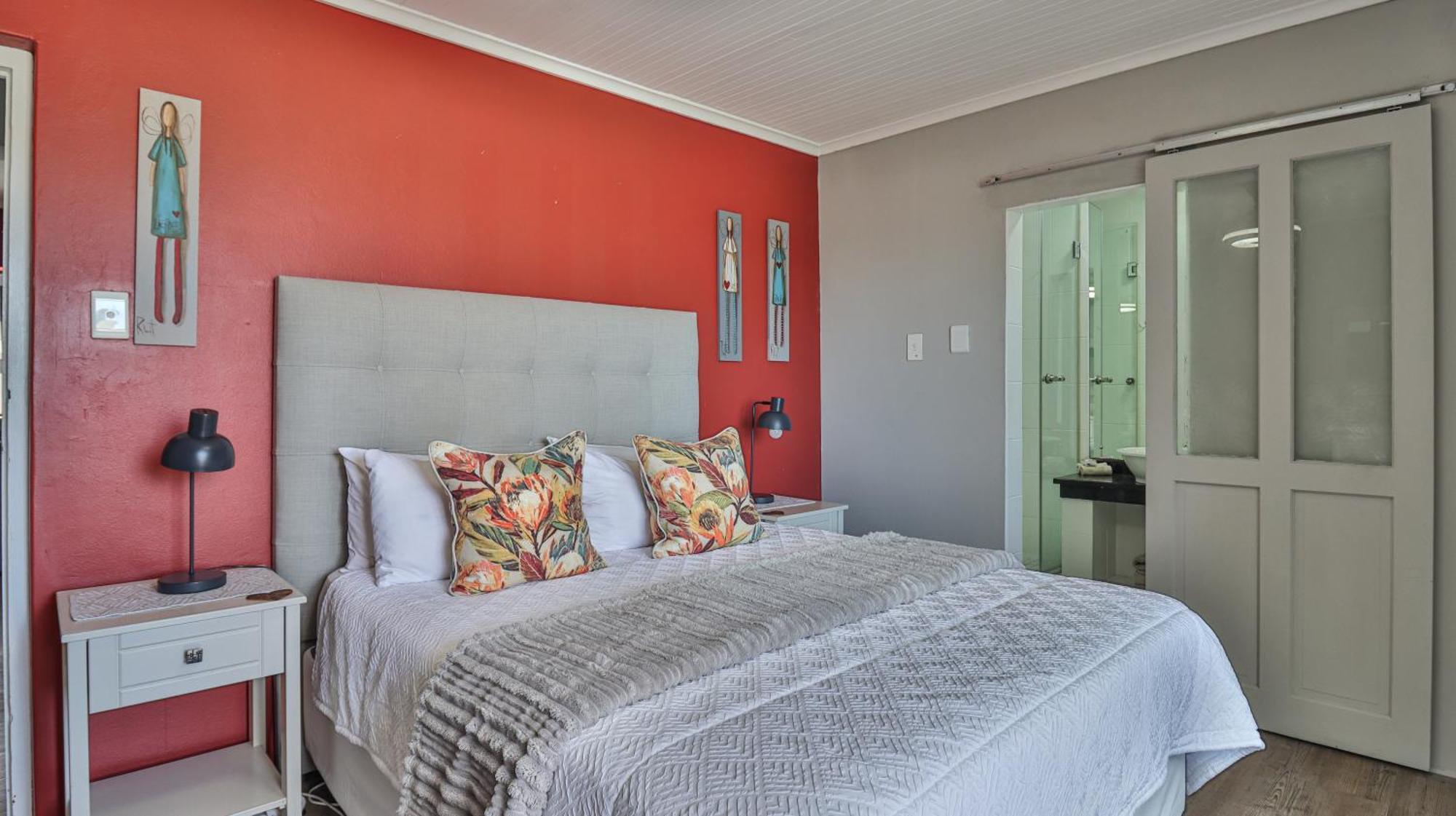 3Coloursblue Guest House Mossel Bay Dış mekan fotoğraf