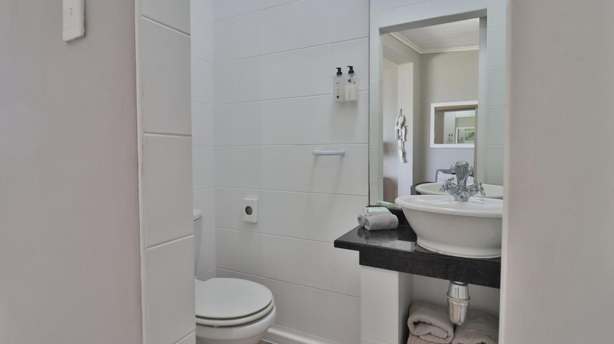 3Coloursblue Guest House Mossel Bay Dış mekan fotoğraf