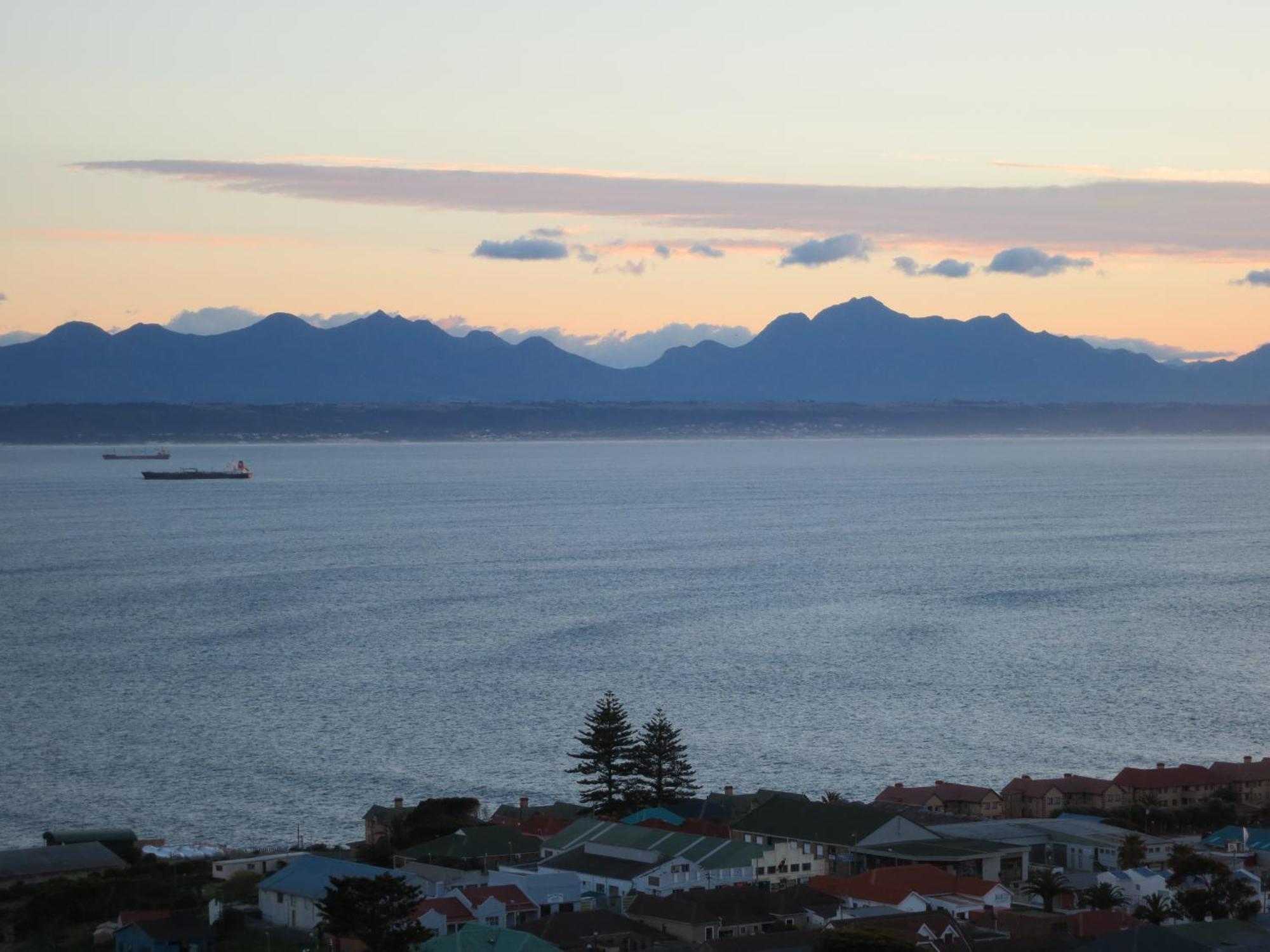 3Coloursblue Guest House Mossel Bay Dış mekan fotoğraf