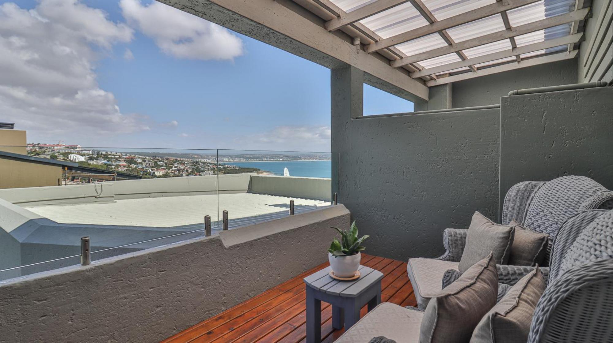3Coloursblue Guest House Mossel Bay Dış mekan fotoğraf