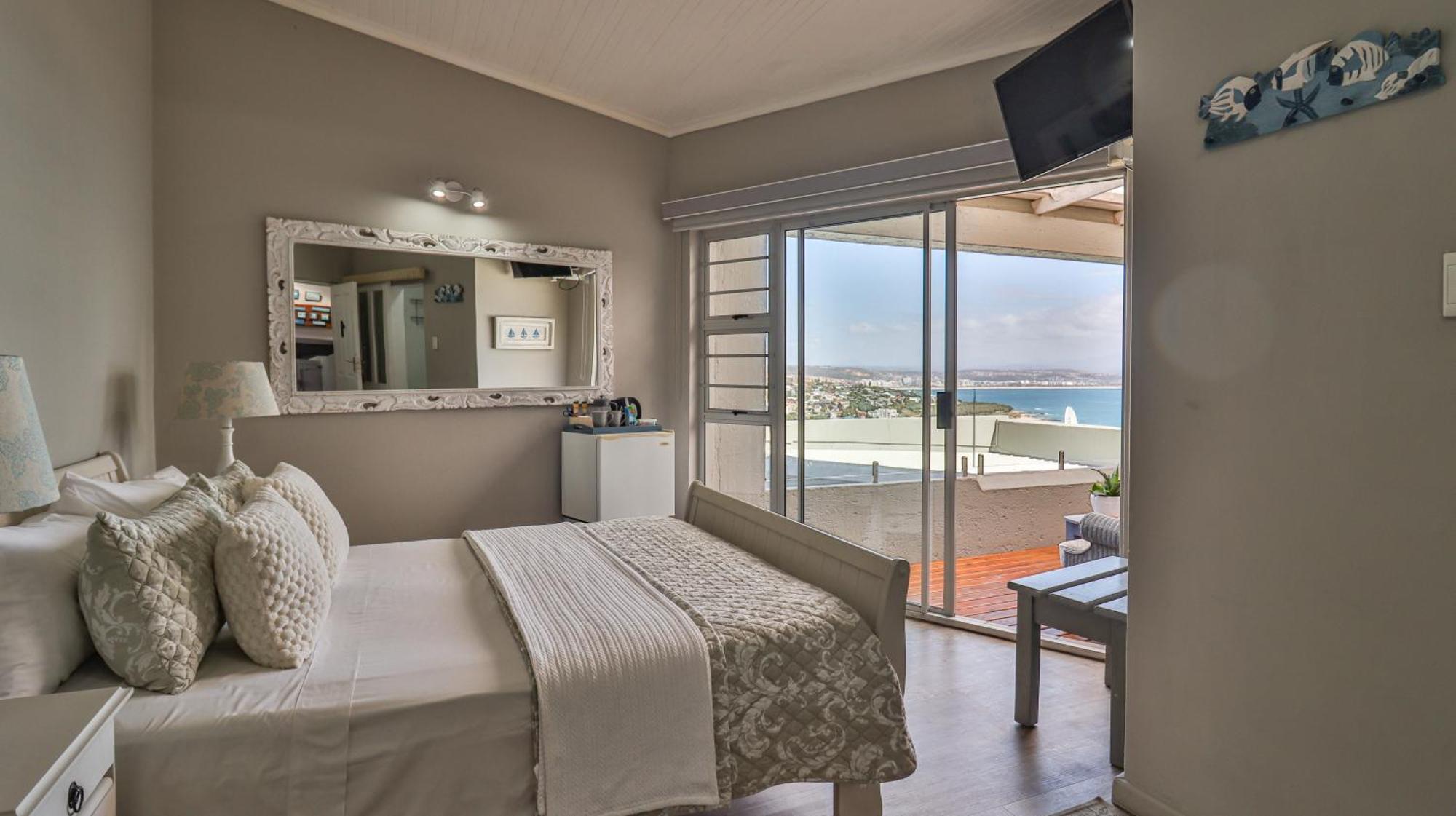 3Coloursblue Guest House Mossel Bay Dış mekan fotoğraf