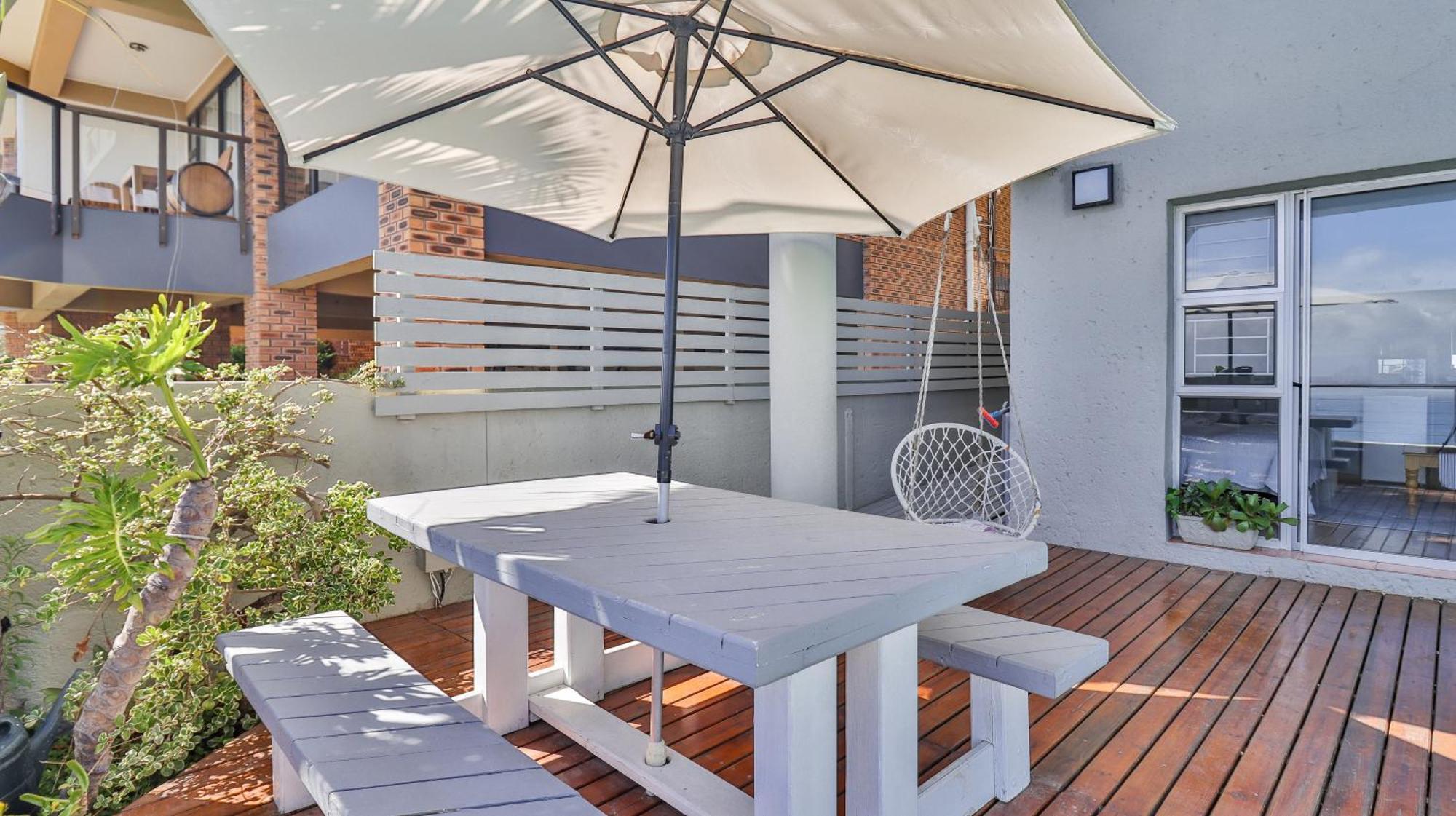 3Coloursblue Guest House Mossel Bay Dış mekan fotoğraf