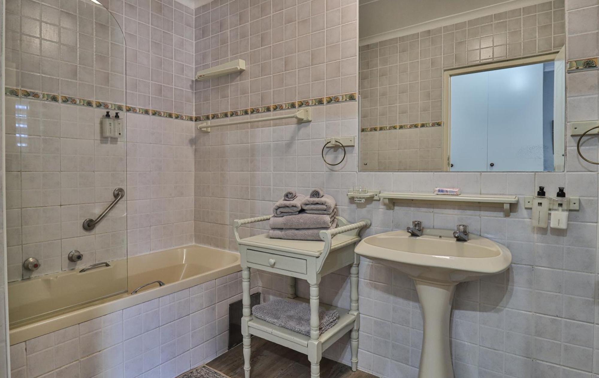 3Coloursblue Guest House Mossel Bay Dış mekan fotoğraf