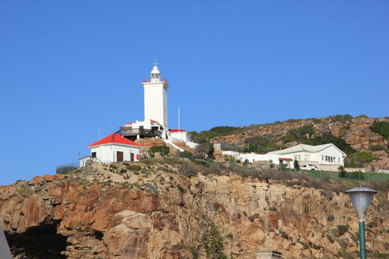 3Coloursblue Guest House Mossel Bay Dış mekan fotoğraf